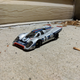 Illustration for article titled Teutonic Tuesday: #3 Martini Porsche 917K